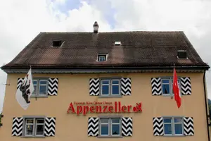 Tour image of Appenzell and Liechtenstein Tour from Zurich