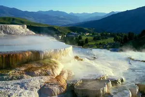 Tour image of Pamukkale Tour From Pamukkale