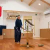 Image of Swordsmanship Classes