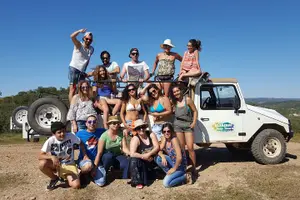 Tour image of Full Day Jeep Safari in Algarve