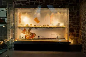 Tour image of The Medieval Mile Museum Guided Tour