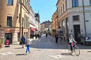 Tour image of Lund's Medieval and Modern History: A Self-Guided Audio Tour
