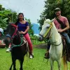 Image of Horseback Riding