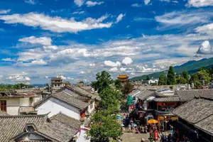 Tour image of Kunming Private Day Tour to Dali City Highlights by Bullet Train