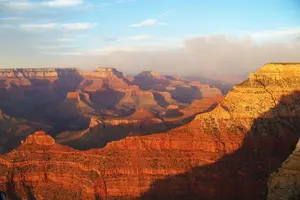 Tour image of 3 Hour Off-Road Sunset Safari to Grand Canyon with Entrance Gate Detour