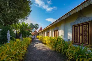 Tour image of Cambodia 6 - Day Phnom Penh To Angkor Tour