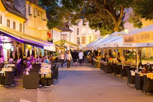Tour image of Ljubljana to Dubrovnik in 6 days, Private tour via Zagreb, Plitvice lakes, Split