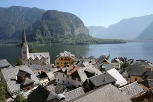 Tour image of Hallstatt Half-Day Tour from Salzburg