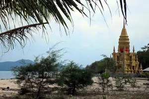Tour image of Private Tour Koh Samui