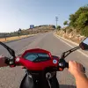 Image of Motorcycle Tours
