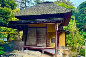 Tour image of Kanazawa Half Day Private Tour - Castle, Garden, Geisha District