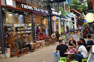 Tour image of Easy Riders Buon Ma Thuot - Daily Tour.