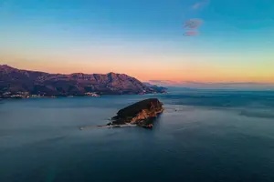Tour image of Budva City Tour
