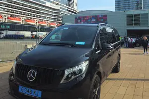 Tour image of Private Minivan Transfer from Rotterdam