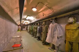 Tour image of Prague Communism History and Nuclear Bunker Tour