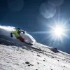 Image of Skiing