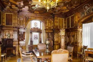 Tour image of Dracula and Peles Castles Premium Tour with Hotel pick-up