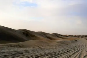 Tour image of Doha Combo City And Half Day Desert Safari Tour No Hidden cost