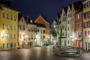 Tour image of Historic Chur: Exclusive Private Tour with a Local