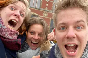 Tour image of e-Scavenger hunt Maastricht: Explore the city at your own pace