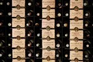 Tour image of Day tour of the road of the Grands Crus vineyards of Burgundy.