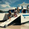 Image of Catamaran Cruises