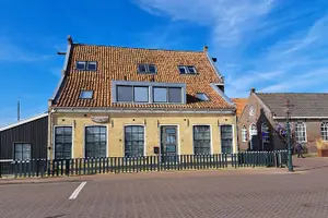 Tour image of Historic Outdoor Escape in Lemmer
