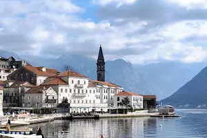 Tour image of Small group Montenegro Tour for Cruise Passengers