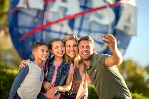 Tour image of Kennedy Space Center Small Group VIP Experience