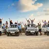 Image of Safaris