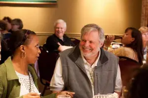 Tour image of New Orleans Demonstration Cooking Class with Meal