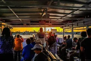 Tour image of Sunset Cruise of St. Augustine