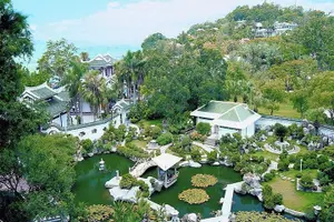 Tour image of Xiamen Layover Day Tour-Gulangyu,Shuzhuang Garden And Piano Museum