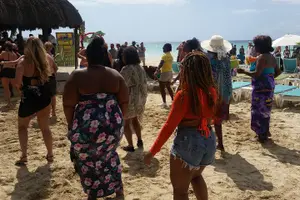 Tour image of 1. Negril Private Airport transfer to/from Hotels & Accommodations
