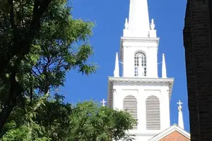 Tour image of Tour-in-Four -- A Private four hour walking & driving city tour