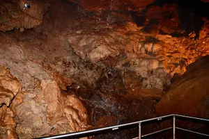 Tour image of Explore Hıdırnebi Higland and Cal Cave Private tour