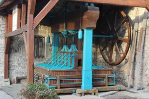 Tour image of Custom Planned Burgundy Vineyard Tour with Private Driver