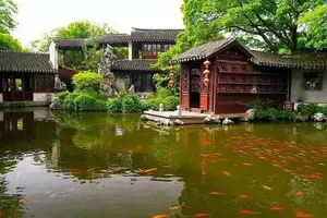 Tour image of Tongli and Zhouzhuang Water Town Private Day Tour from Suzhou