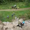 Image of Climbing