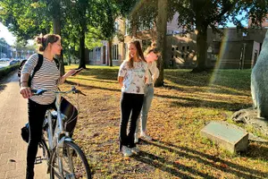 Tour image of Escape Xperience Den Bosch: the Mystery of Hieronymus Bosch