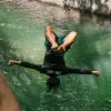 Image of Swimming