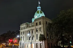 Tour image of True Crime Pub Crawl - the Original Savannah Murder Tour