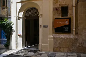 Tour image of Valletta Black Friars Experience Entrance Ticket