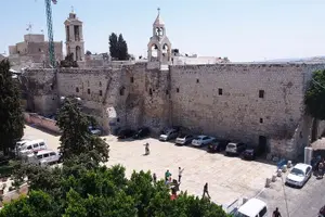 Tour image of Jerusalem