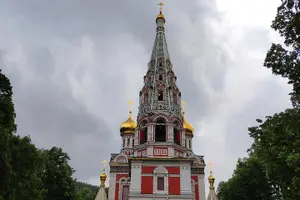 Image of Bulgaria