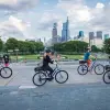 Image of Mountain Bike Tours