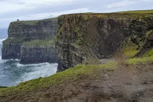 Tour image of Dublin to Cliffs of Moher Private Luxury Day Tour