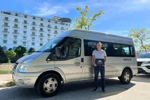 Tour image of Car Hire & Driver: Full-day Discover Phu Quoc island