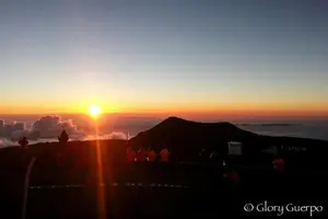 Tour image of Mauna Kea Arnott's Adventures