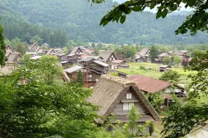Tour image of 4 Days Central Japan Tour from Nagano to Kanazawa